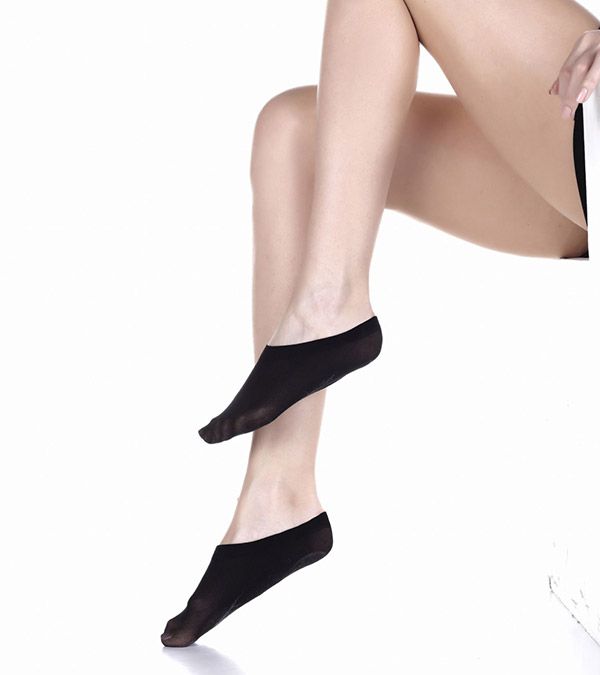 Footlets